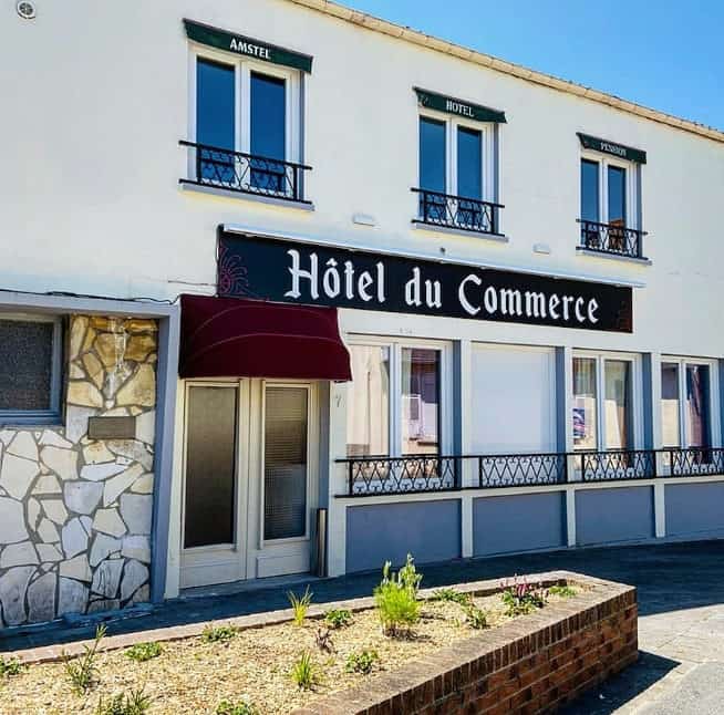 Café du Commerce — photo 2