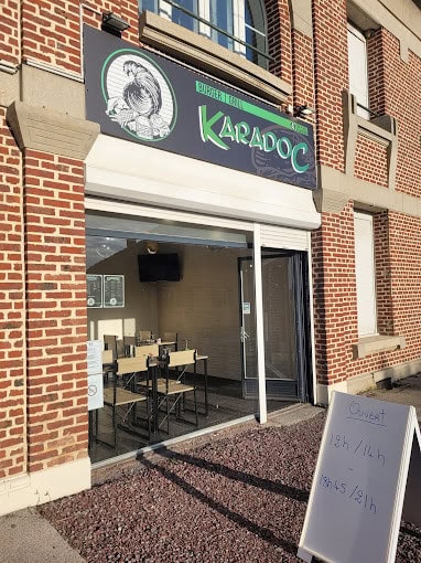 Karadoc — photo 3