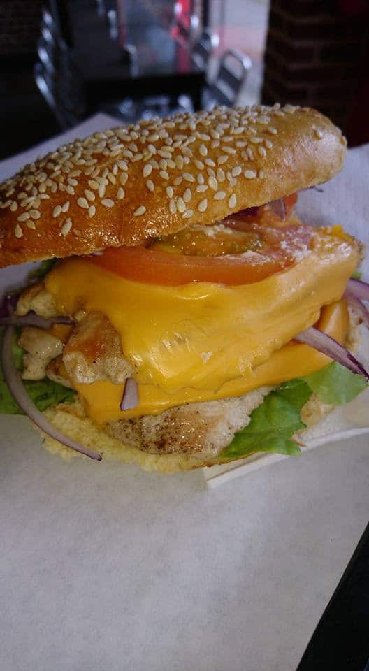 My Dwich — photo 3