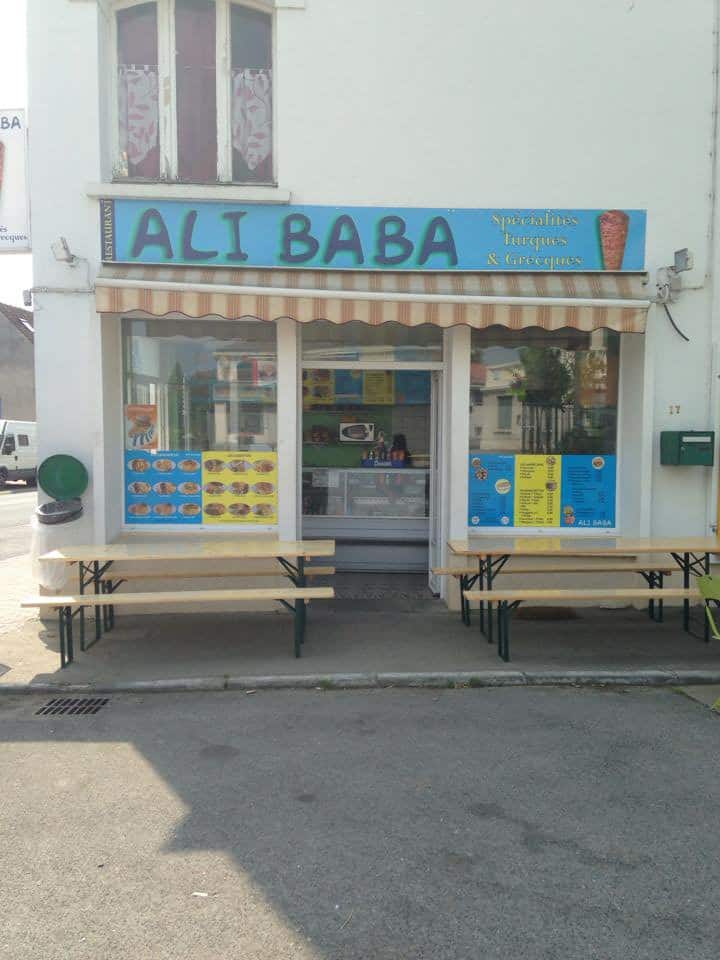 Ali Baba — photo 2