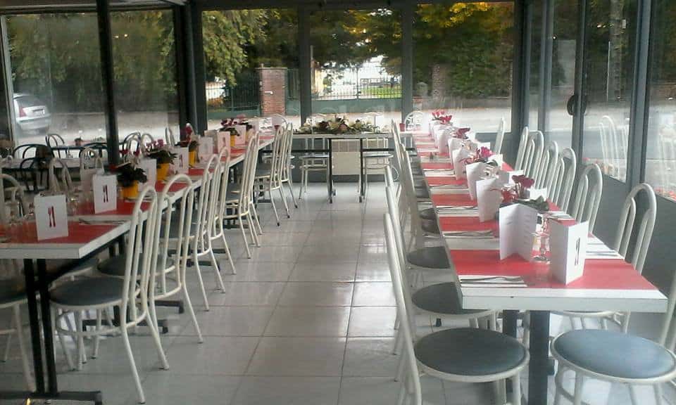 Café de la gare — photo 3