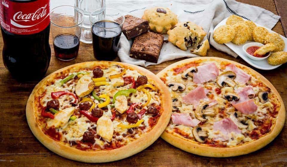 Pizza Tasty — photo 2