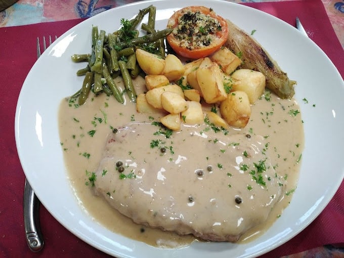 Photo de La Cuisine de Papet
