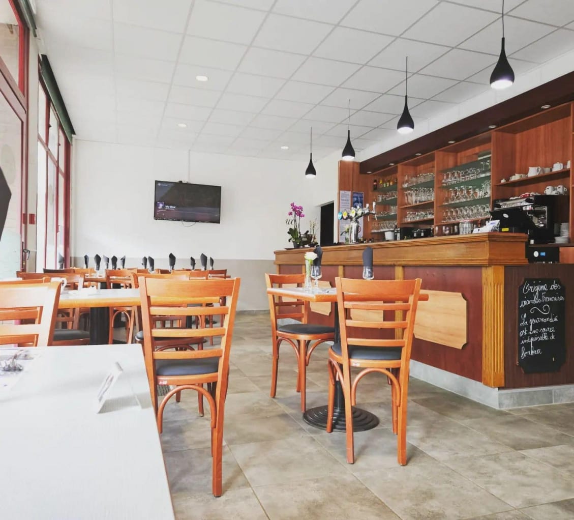 Café de Picardie — photo 3