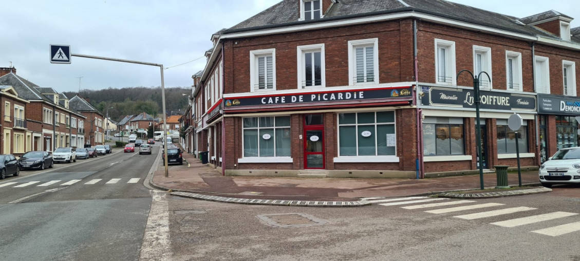 Café de Picardie — photo 2