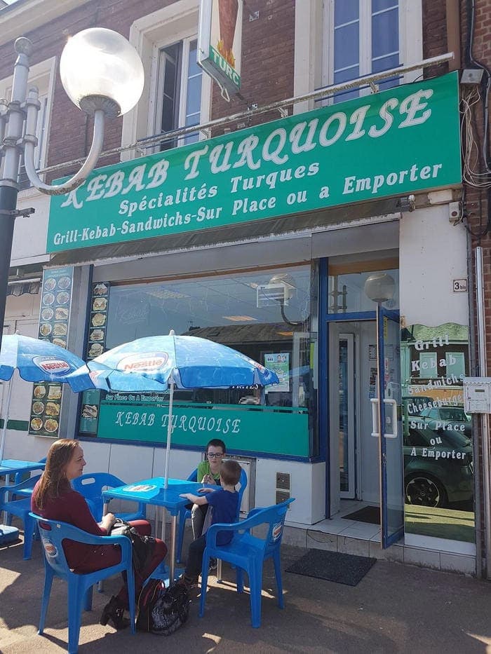 Turquoise — photo 2