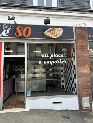 Le 80 — photo 3