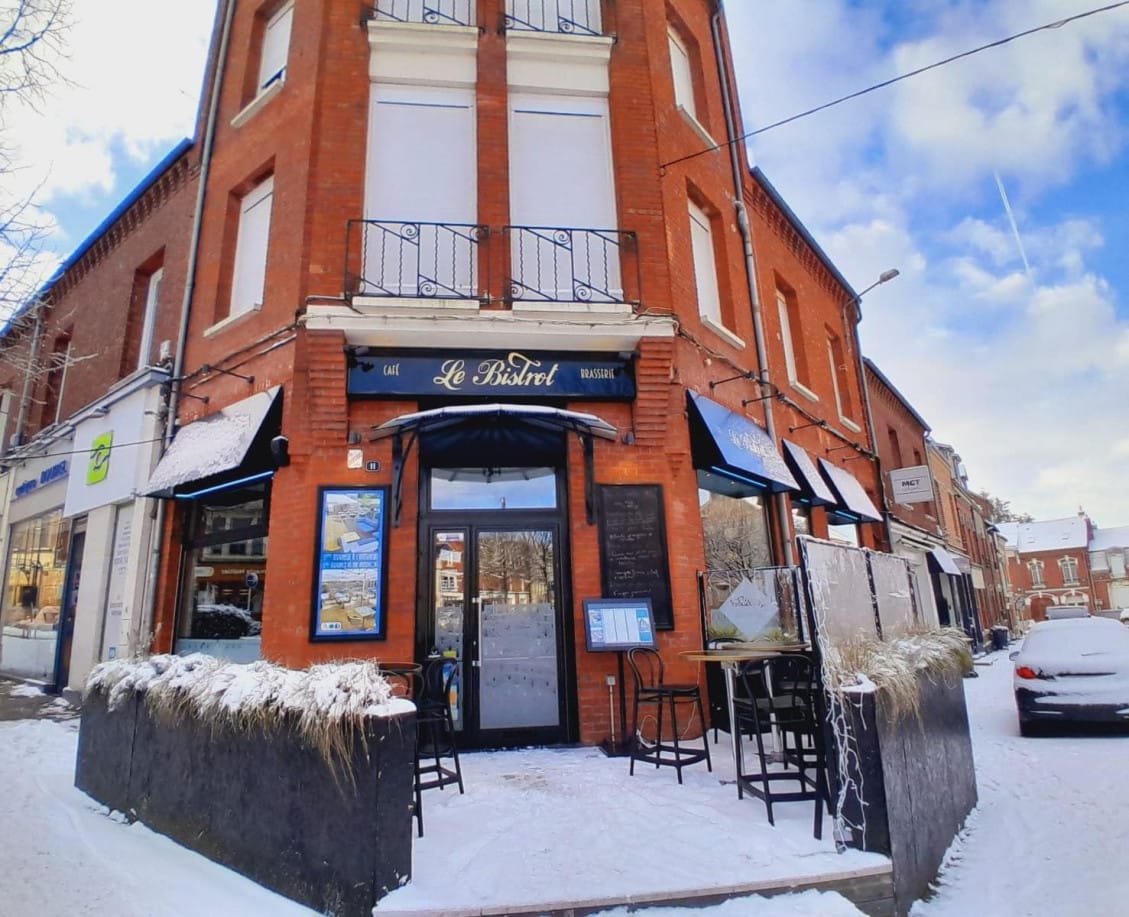 Le Bistrot — photo 3