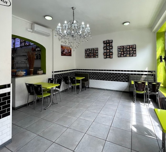 Le chick'tacos — photo 3