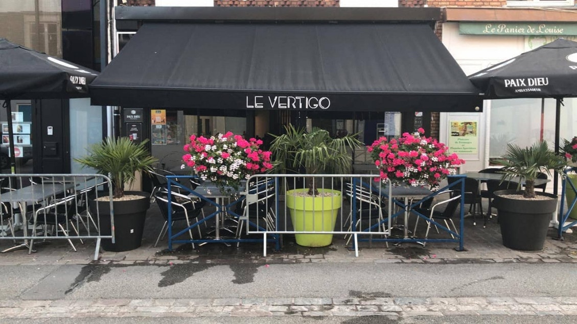 Le Vertigo — photo 3