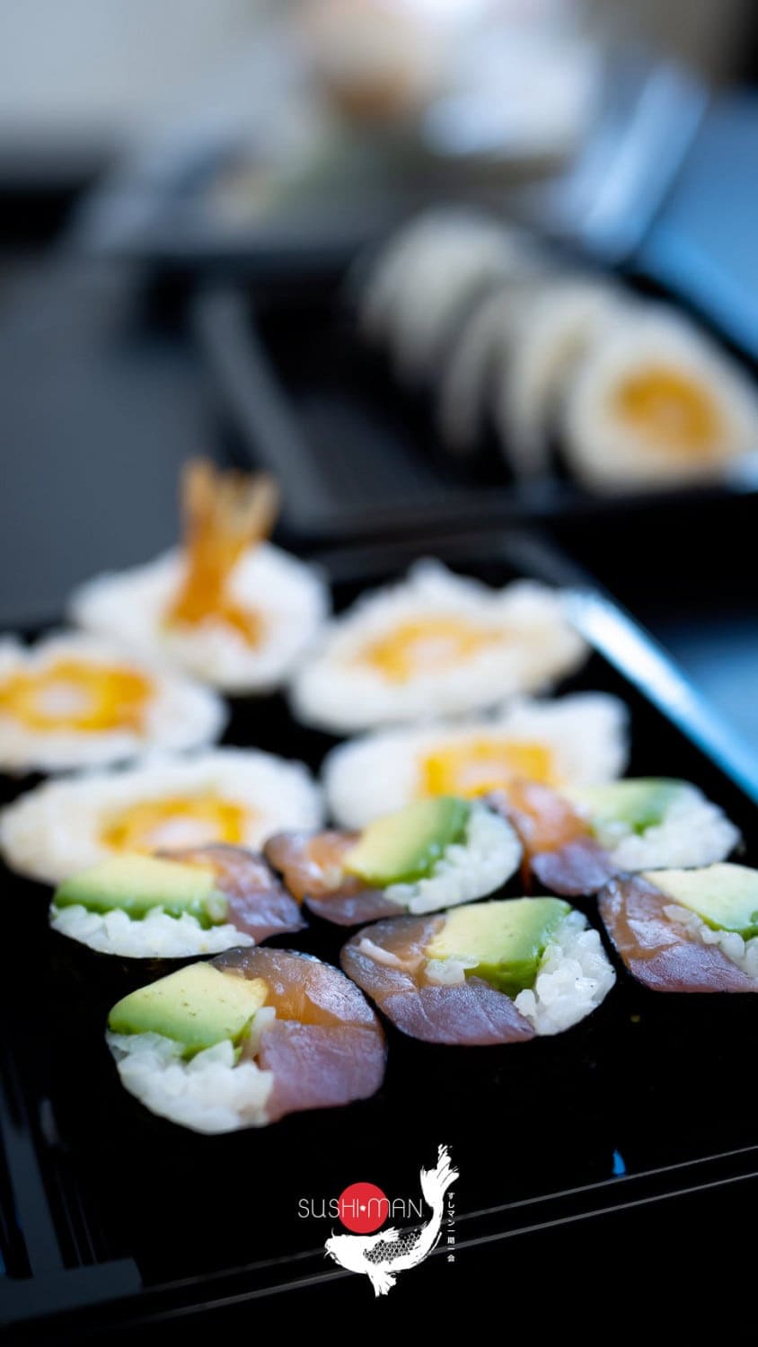 Sushiman — photo 3