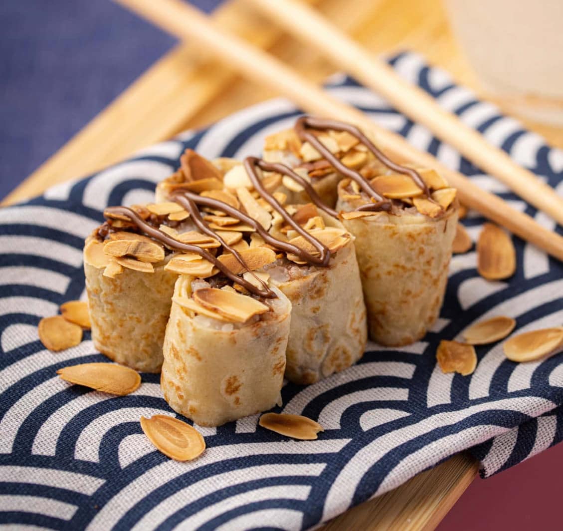 Sushiman — photo 2
