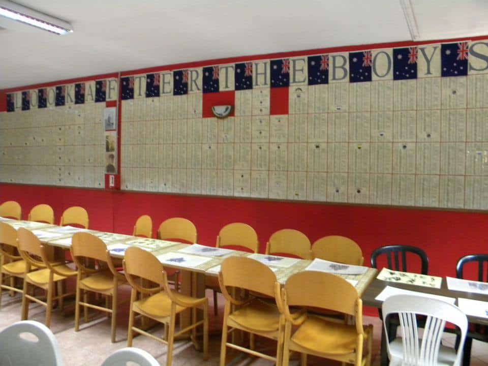 Le Tommy Café du Souvenir — photo 2