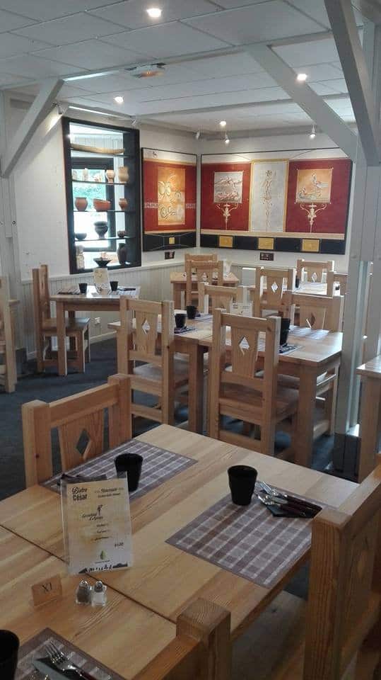 Le Bistro de César — photo 3