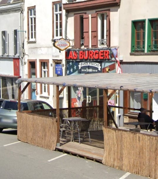 Las Burger — photo 3