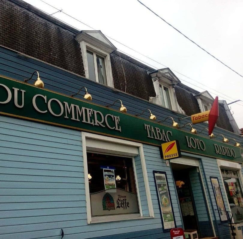 Photo de Café du Commerce