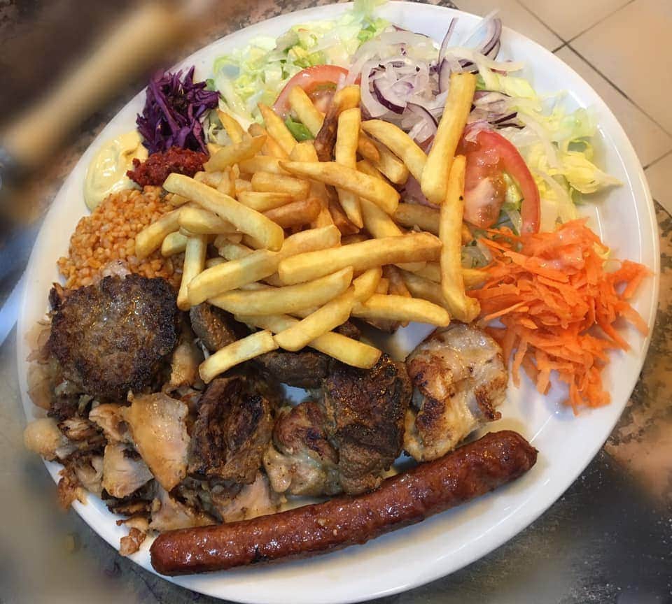 Grill Istanbul — photo 3