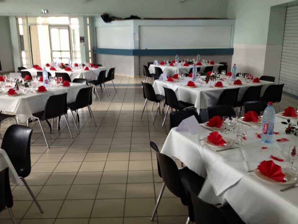 L'Institution — photo 3