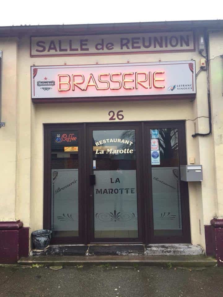 La Marotte — photo 2