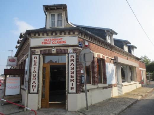 Chez Claude — photo 2