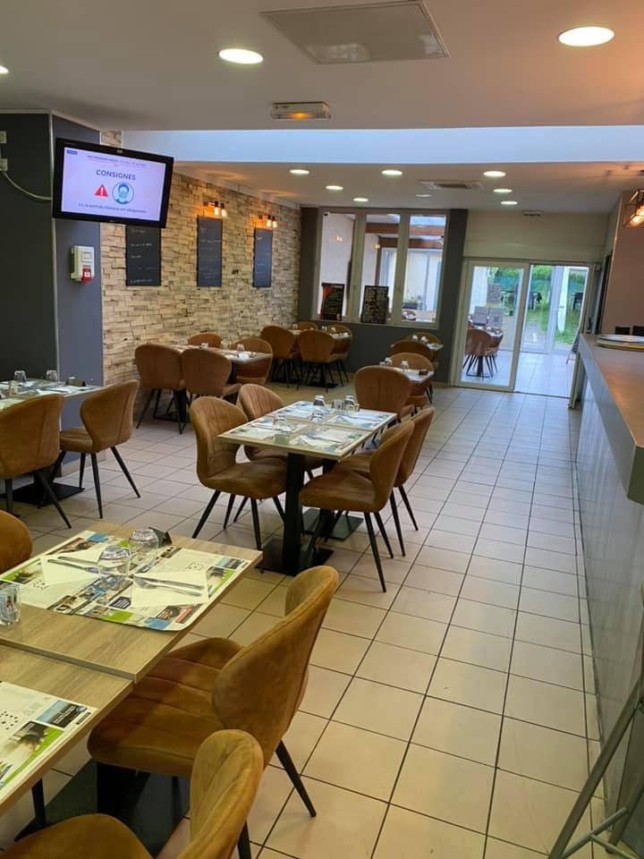 Brasserie du Centre — photo 3