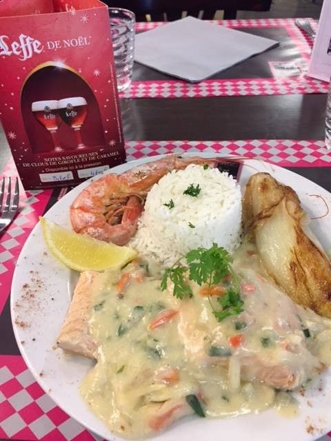 Bistro Boeuf Framboise — photo 2