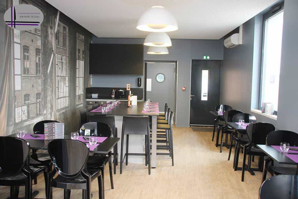 L'atelier des saveurs — photo 3