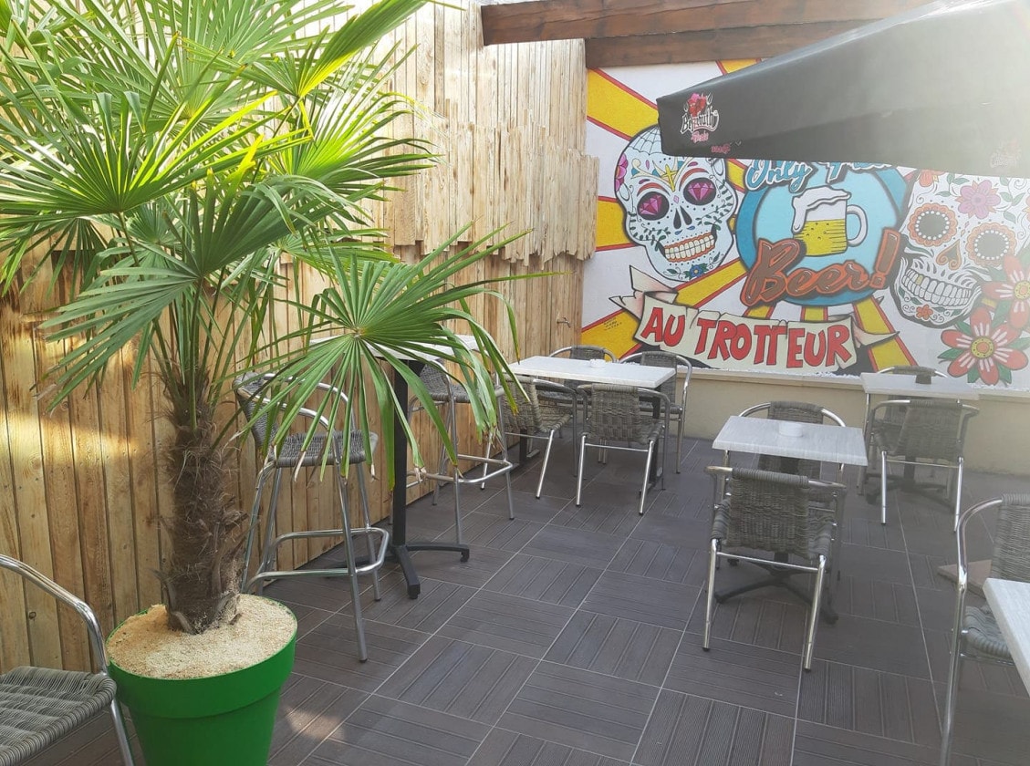 Le Trotteur — photo 3