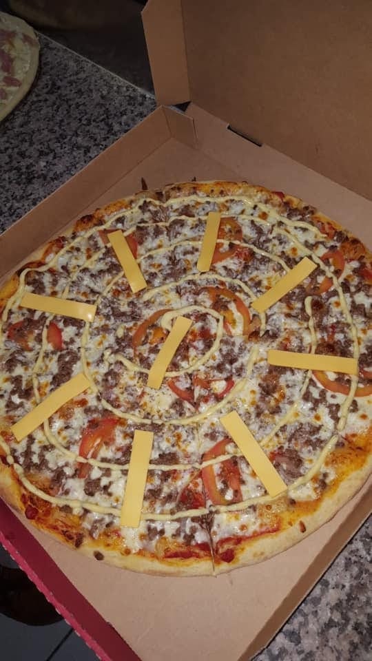 Urban Pizza — photo 2