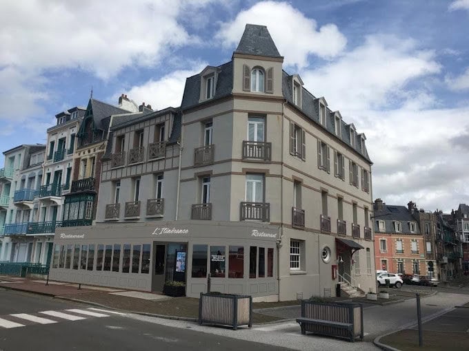 L’Itinérance — photo 3