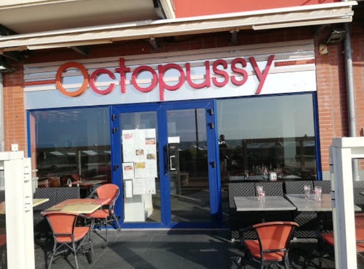 L'Octopussy — photo 2