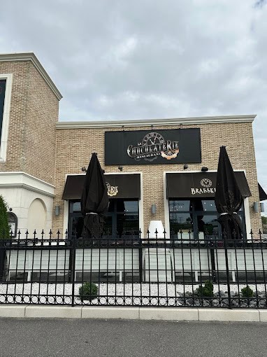 La Chocolaterie — photo 3
