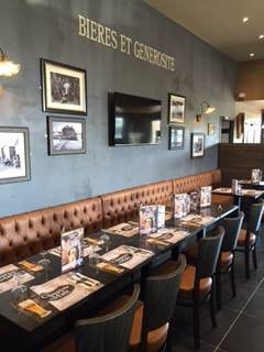 Le Comptoir du Malt — photo 3