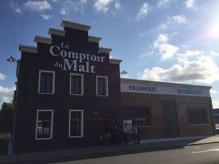 Le Comptoir du Malt — photo 2