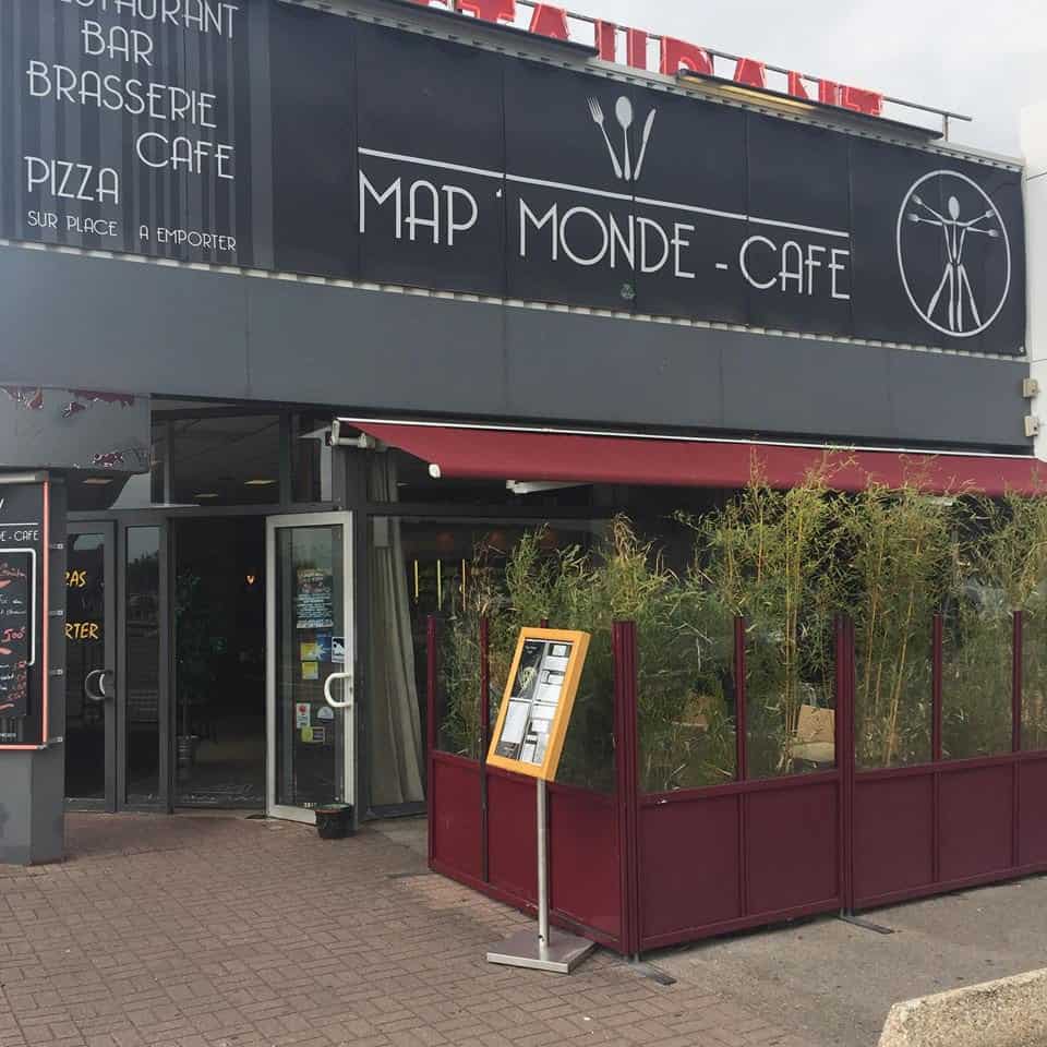Le Map Monde — photo 2