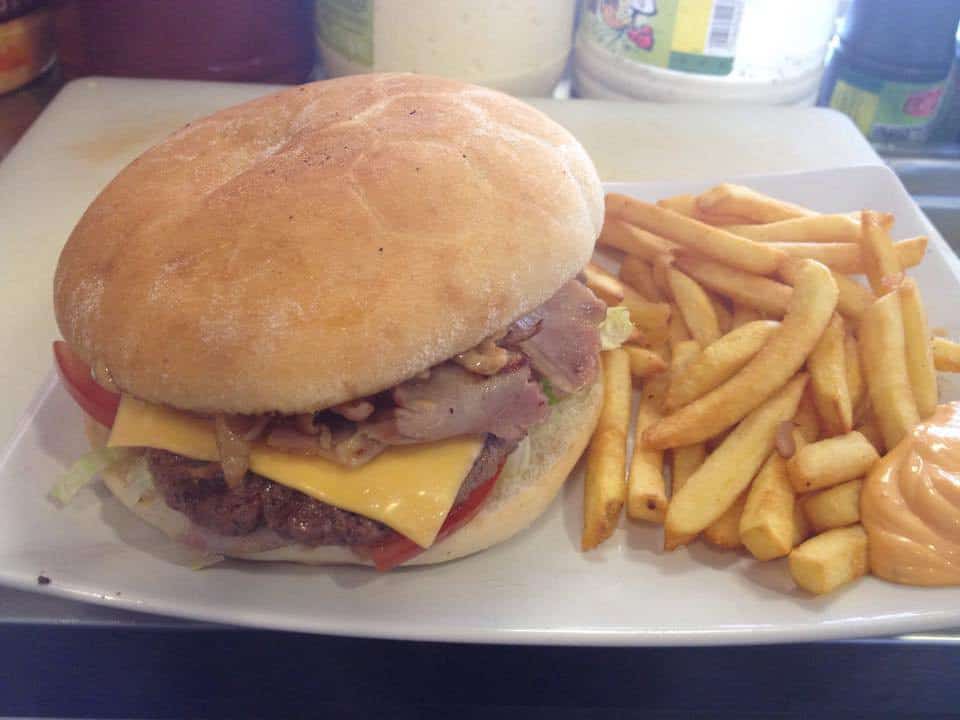 Le royal kebab — photo 2
