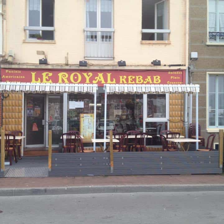 Le royal kebab — photo 3