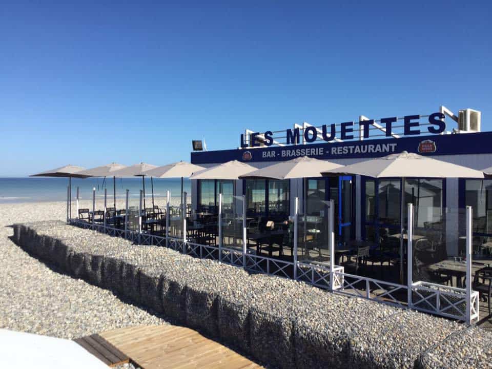 Les Mouettes — photo 2