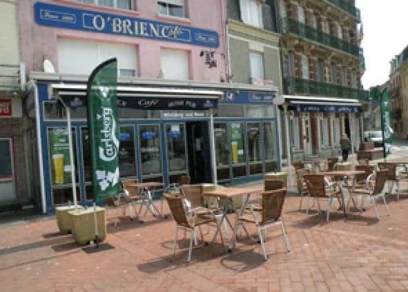 O'Brien Café — photo 2