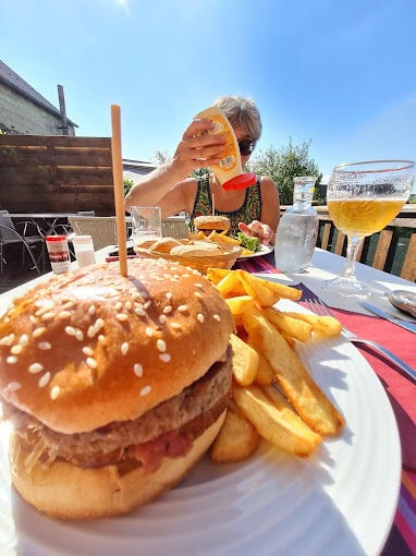Photo de Bar Des Îles
