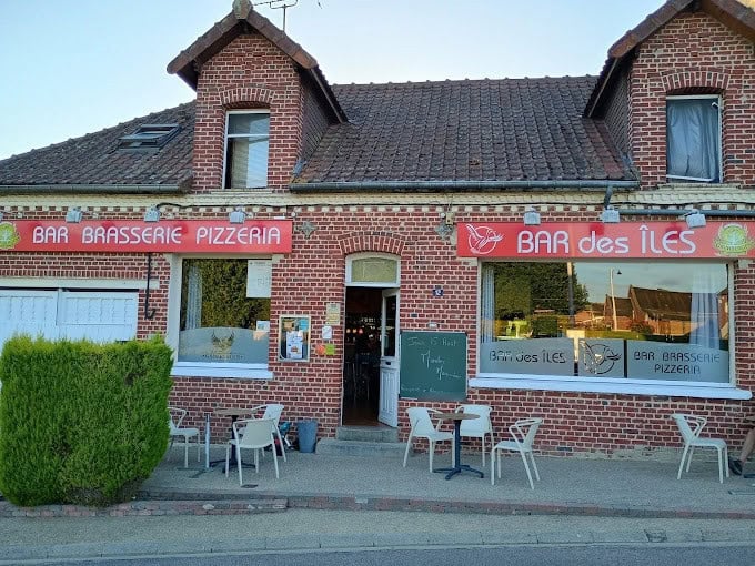 Bar Des Îles — photo 3