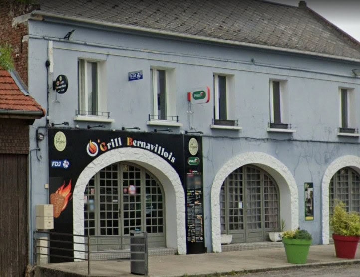 O'grill Bernavillois — photo 2