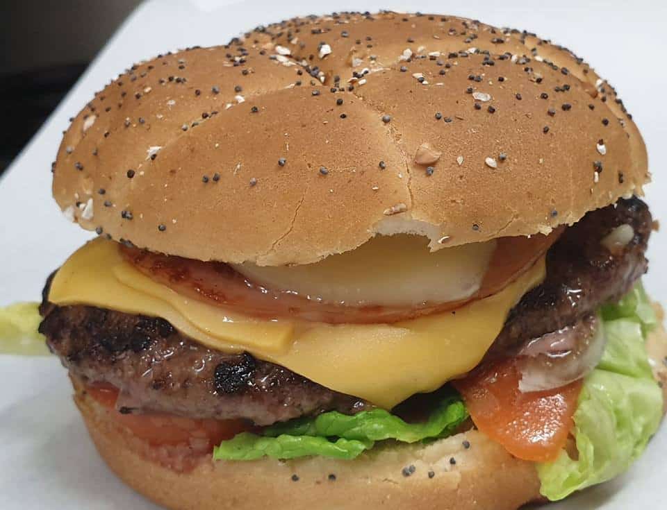Photo de La Frite'Rit