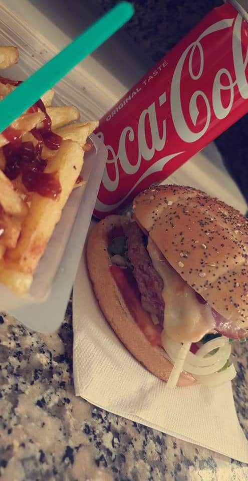 La Frite'Rit — photo 2