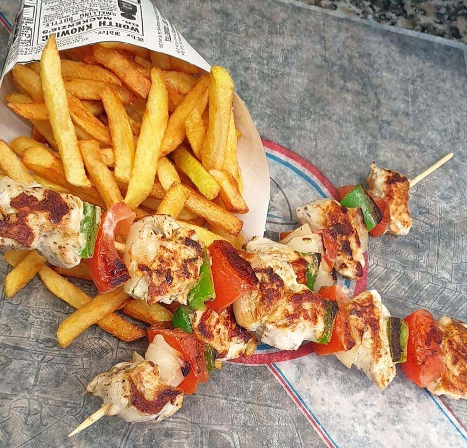 La Frite'Rit — photo 2