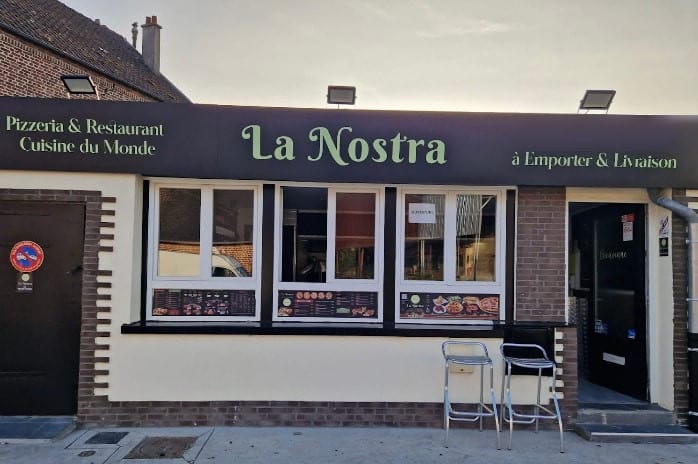 La Nostra — photo 3