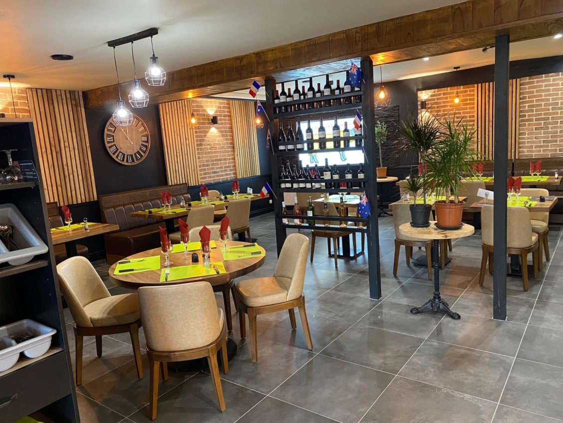 SteakHouse — Viandes et Grillades à Villers Bretonneux — photo 3