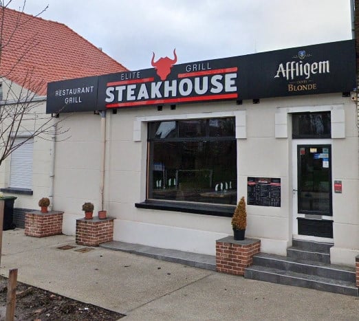SteakHouse — Viandes et Grillades à Villers Bretonneux — photo 2