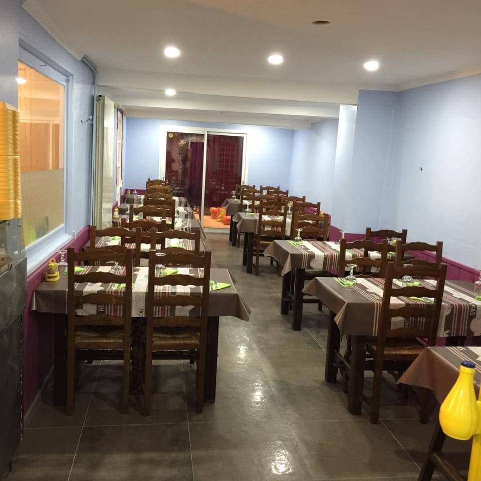 Restaurant Antalya — photo 3