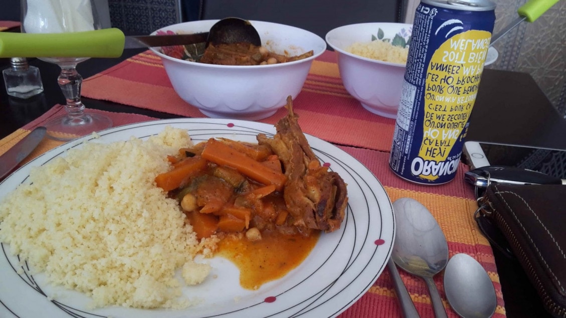 Au plaisir du Maroc — photo 2